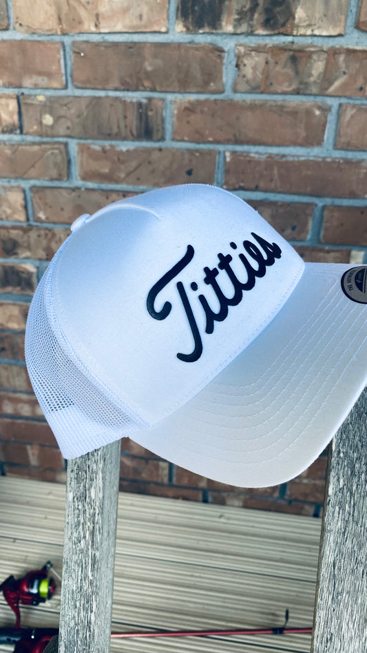 Titties Hat