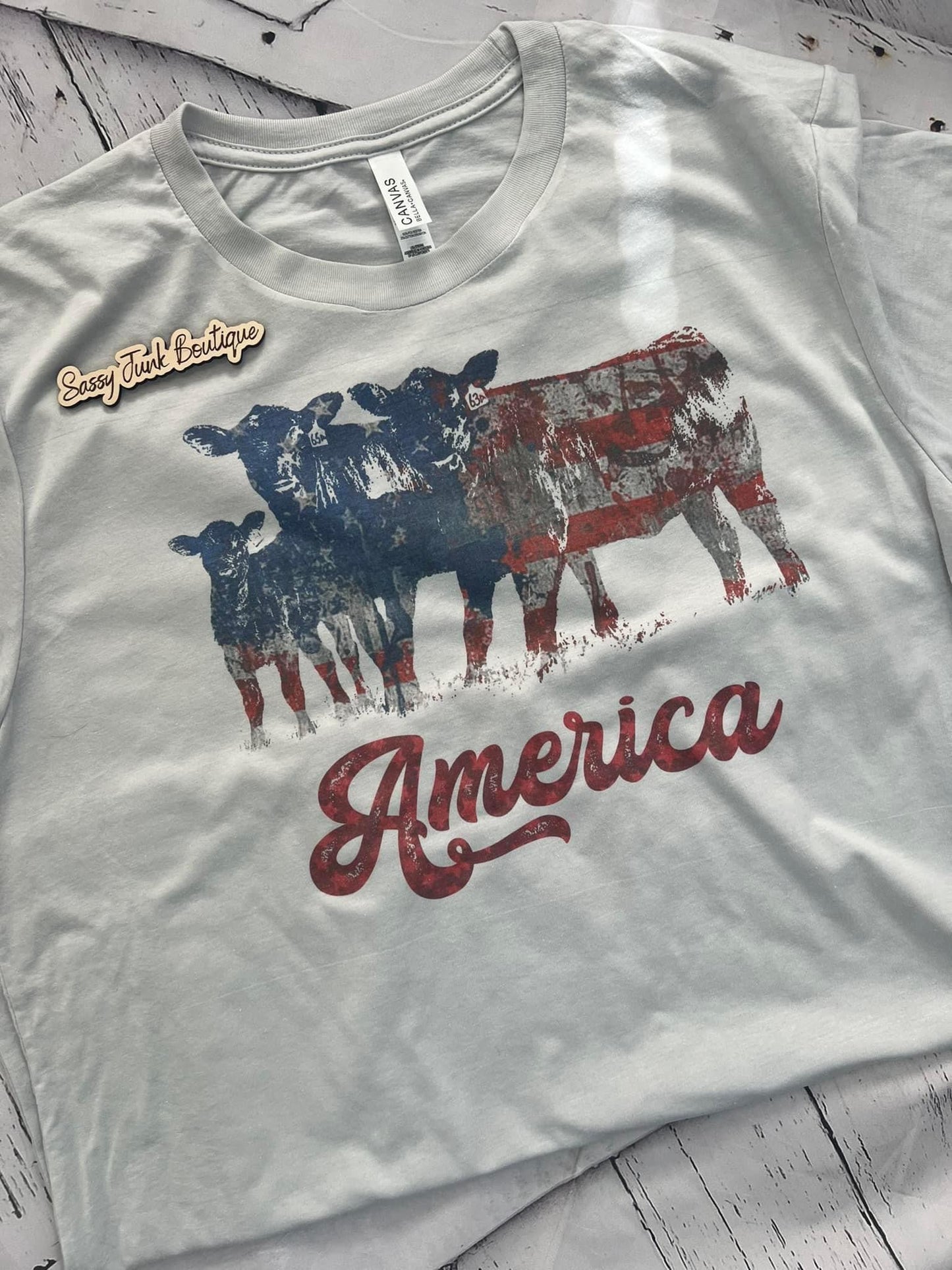 American Cows