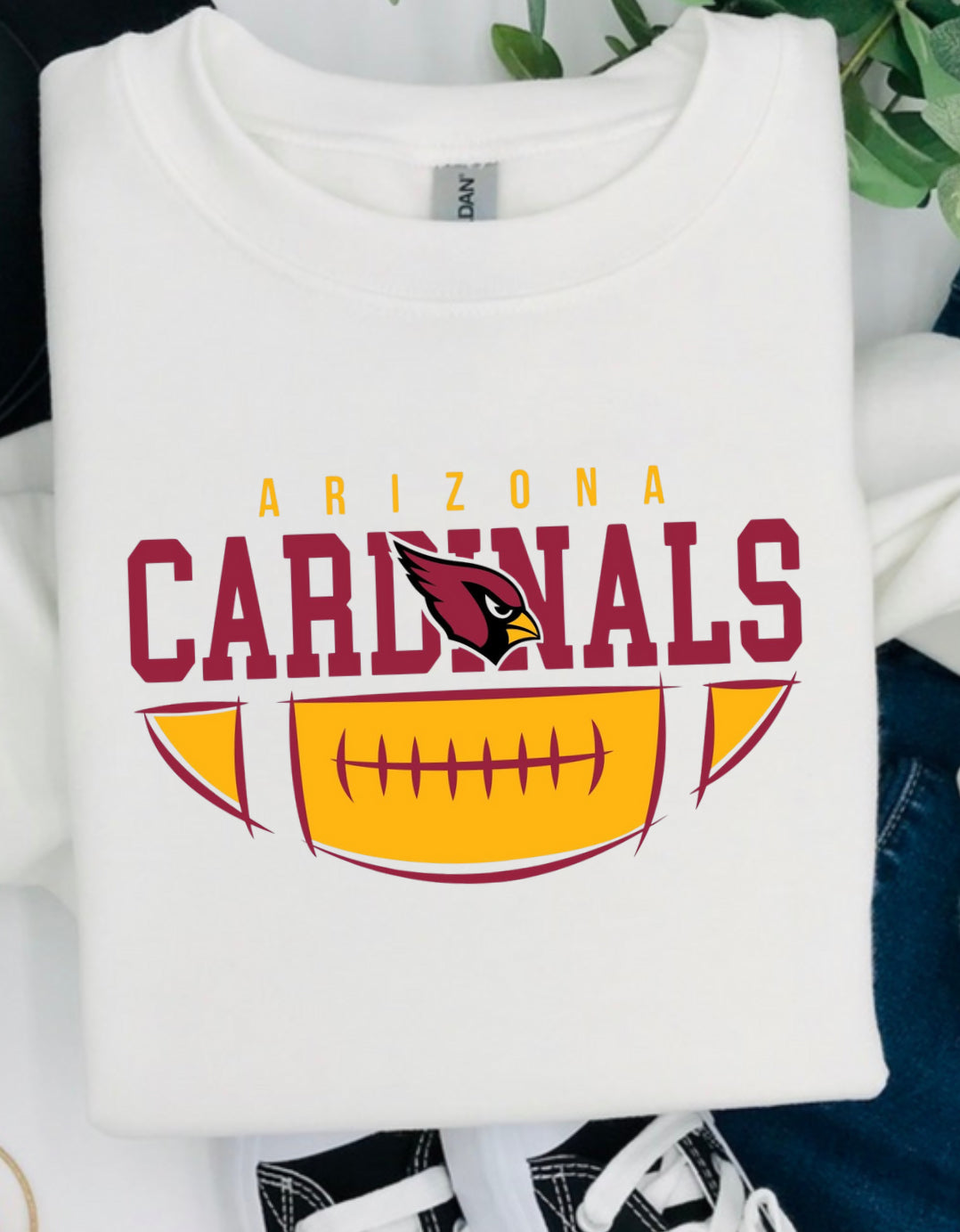 Arizona Cardinals Football