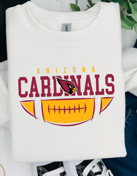 Arizona Cardinals Football