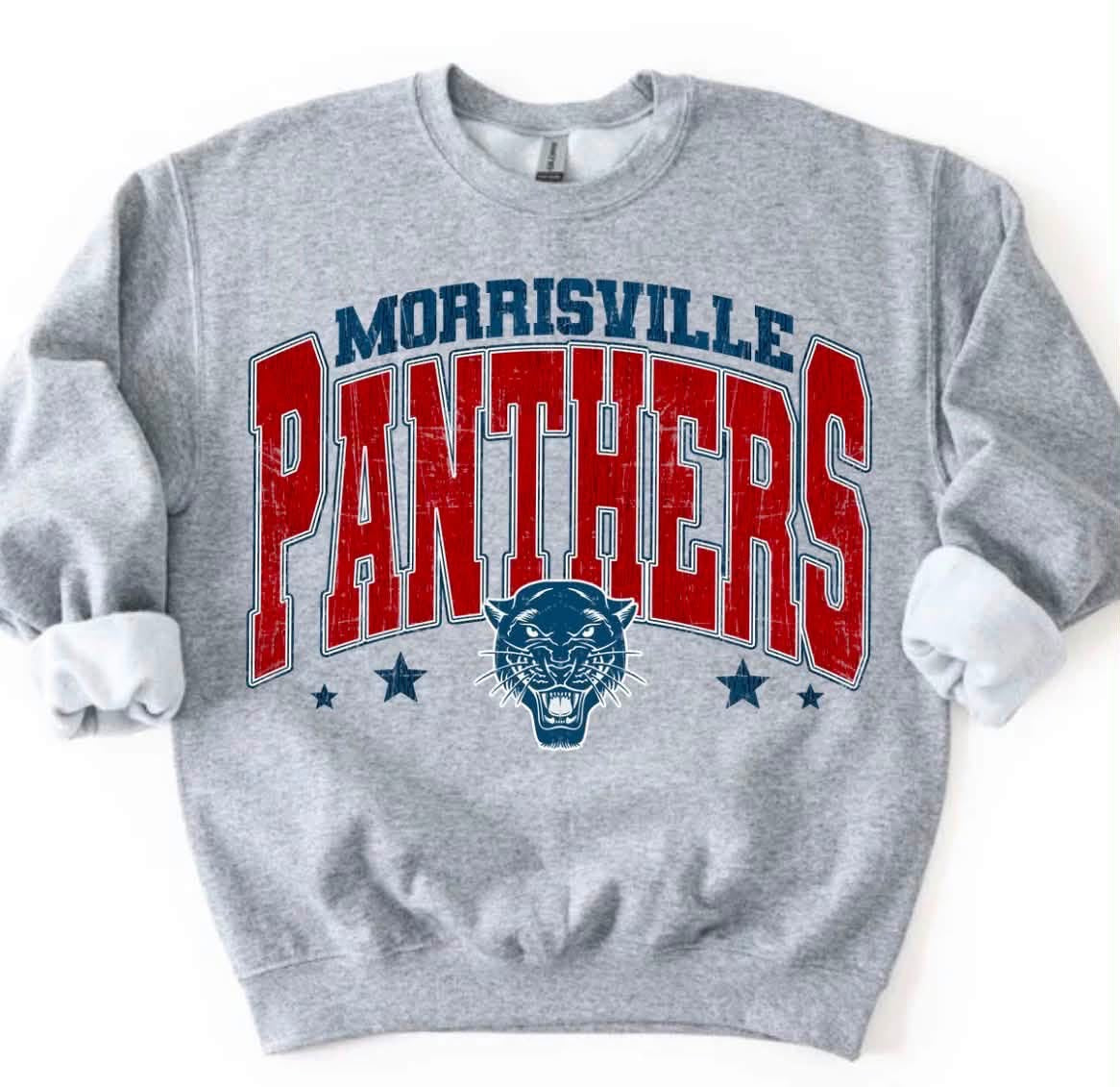 Vintage Morrisville