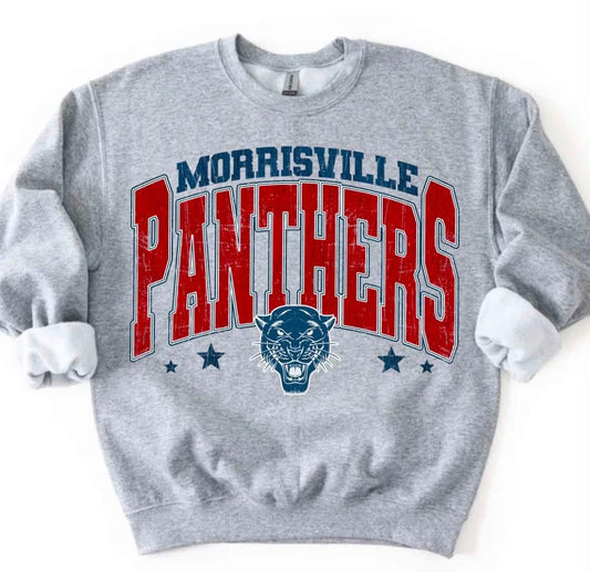 Vintage Morrisville