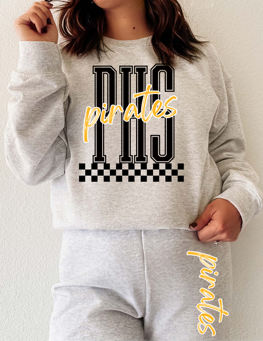 School Spirit Set