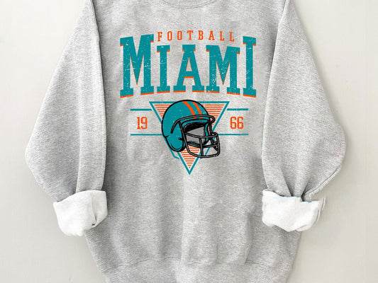 Vintage Miami Dolphins