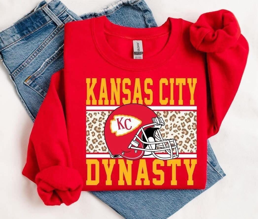 Kansas City Dynasty