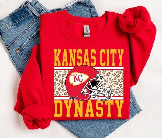 Kansas City Dynasty