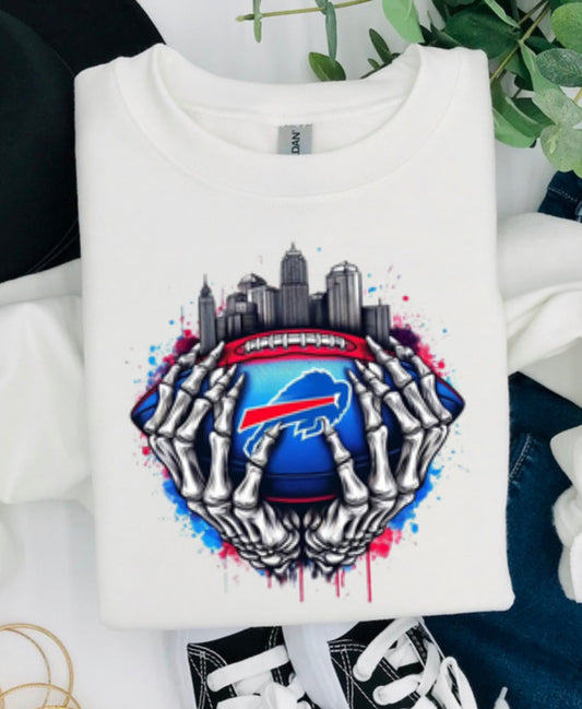 Buffalo Bills Drip