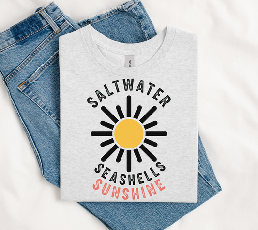Saltwater Sunshine