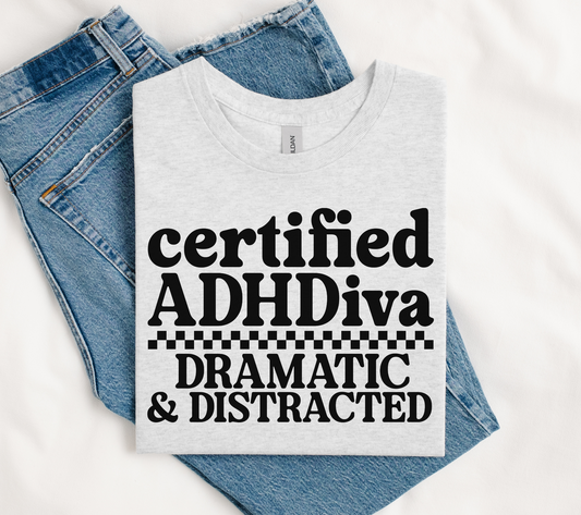 ADHDiva