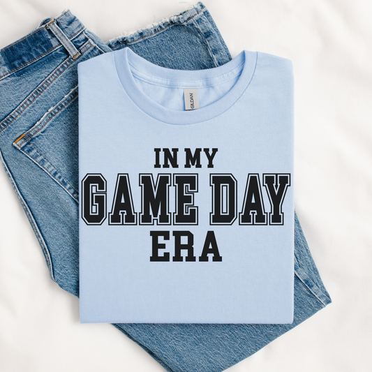 Game Day Era