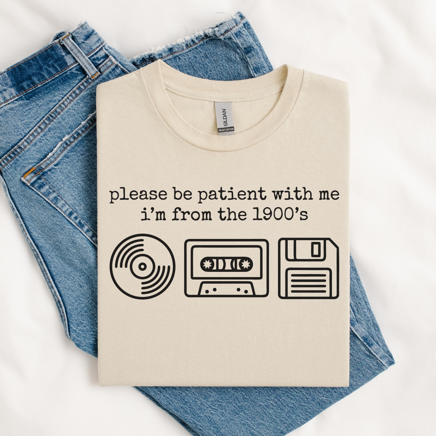 1900's Tapes