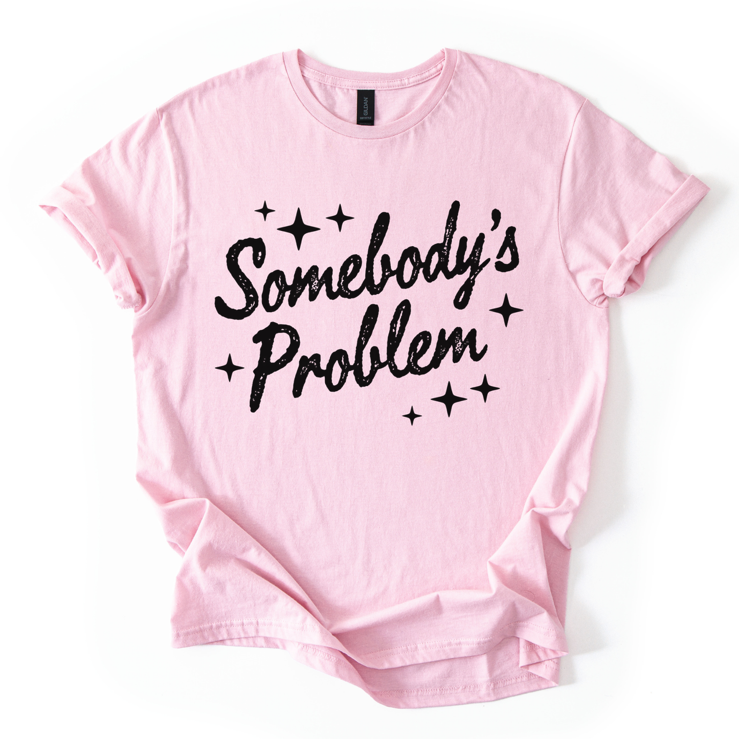 Somebody's Problem