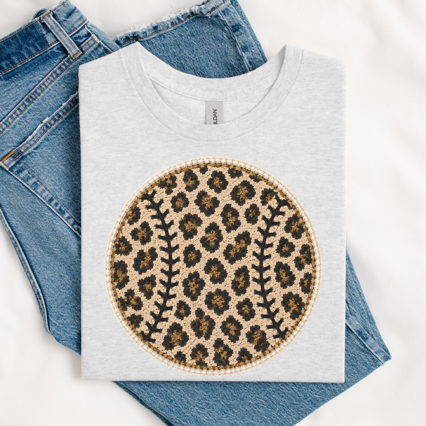 Leopard Baseball
