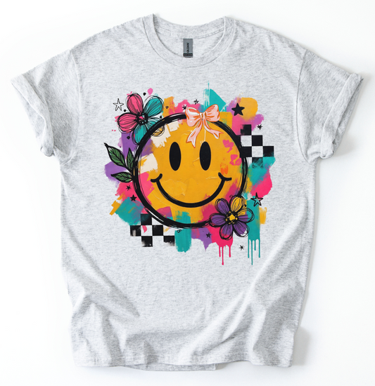 Trendy Smilie