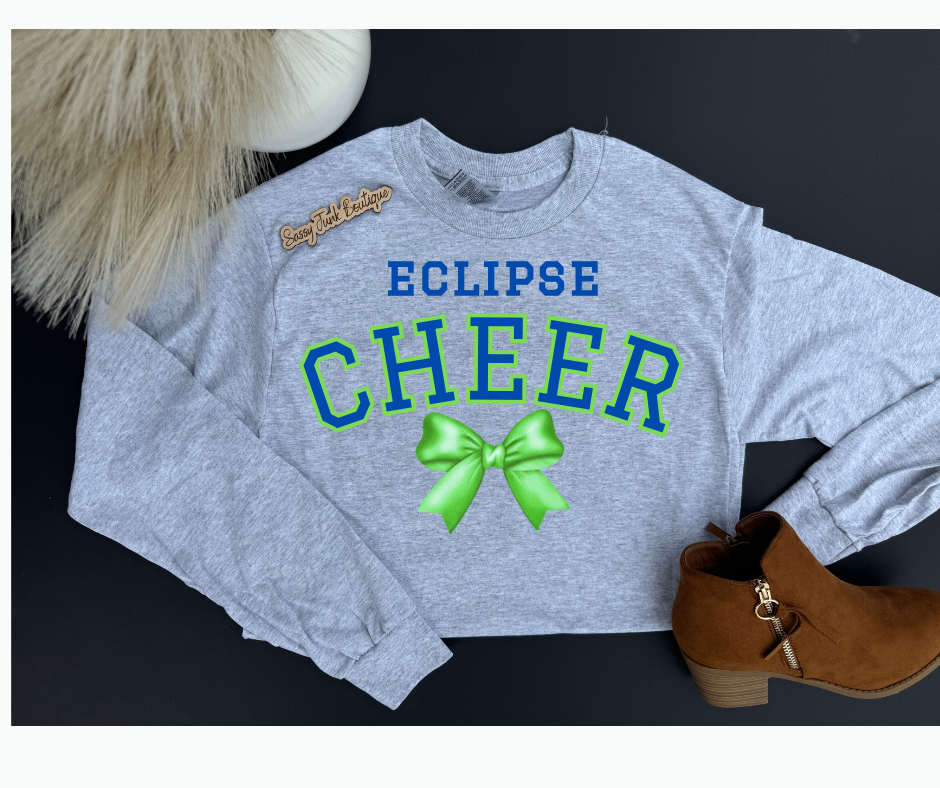 Eclipse Cheer