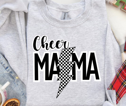 Cheer Mama