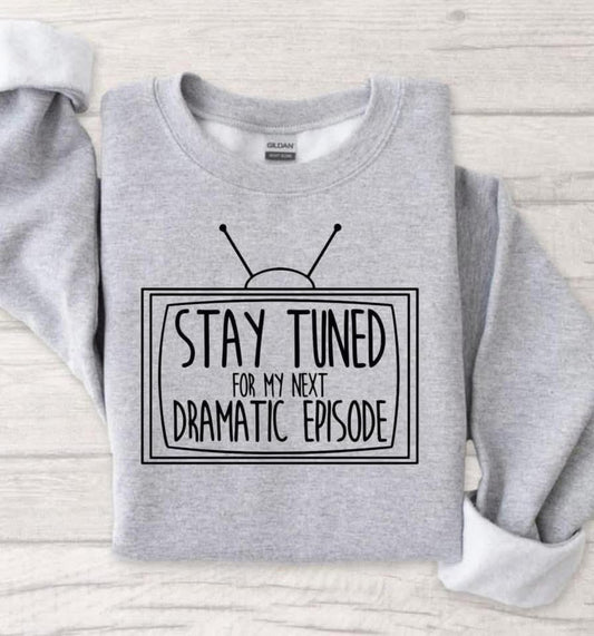 Dramatic Episode > SALE!