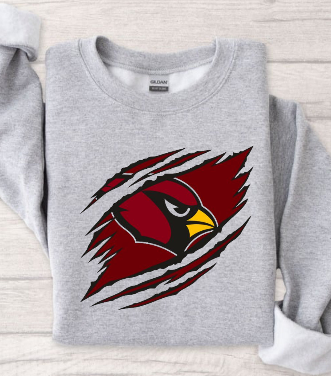 Arizona Cardinals Rip
