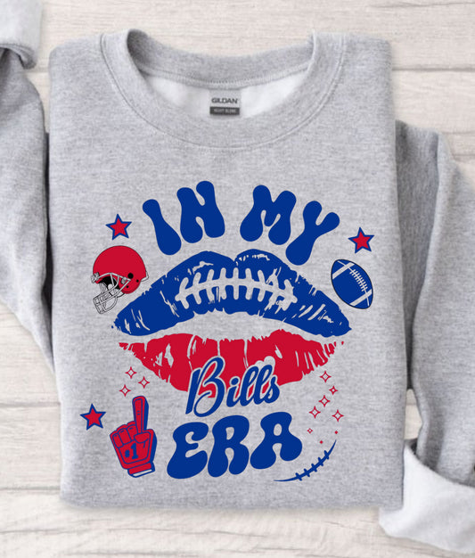 Buffalo Bills Era