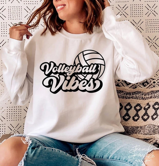Volleyball Vibes > SALE!