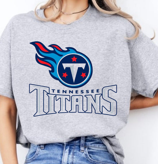 Tennessee Titans