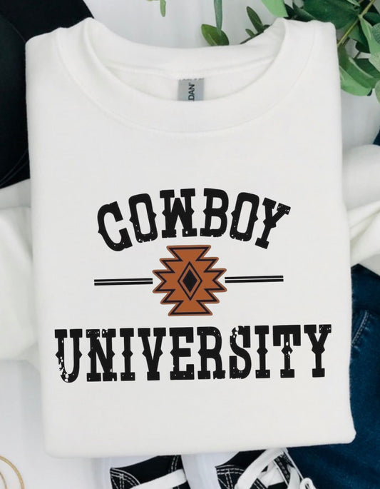 Cowboy University > SALE!