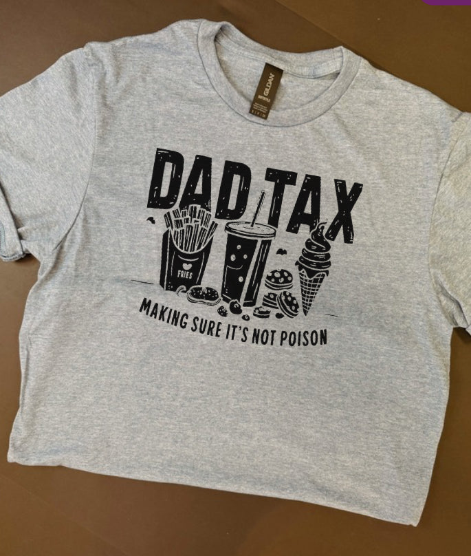 Dad Tax