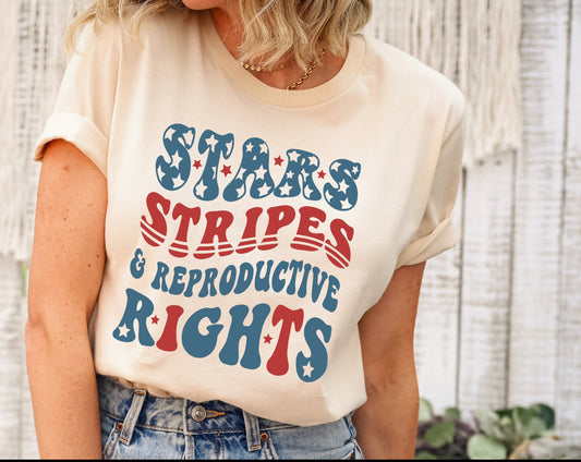 Reproductive Rights