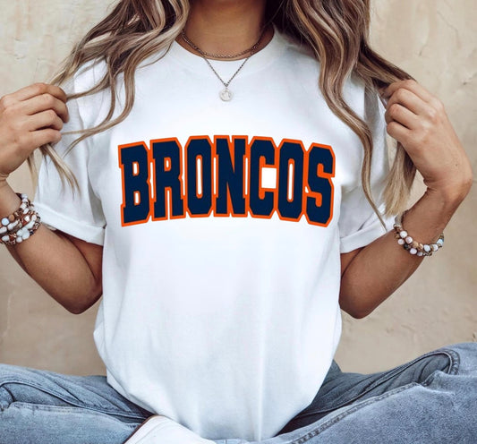 Broncos