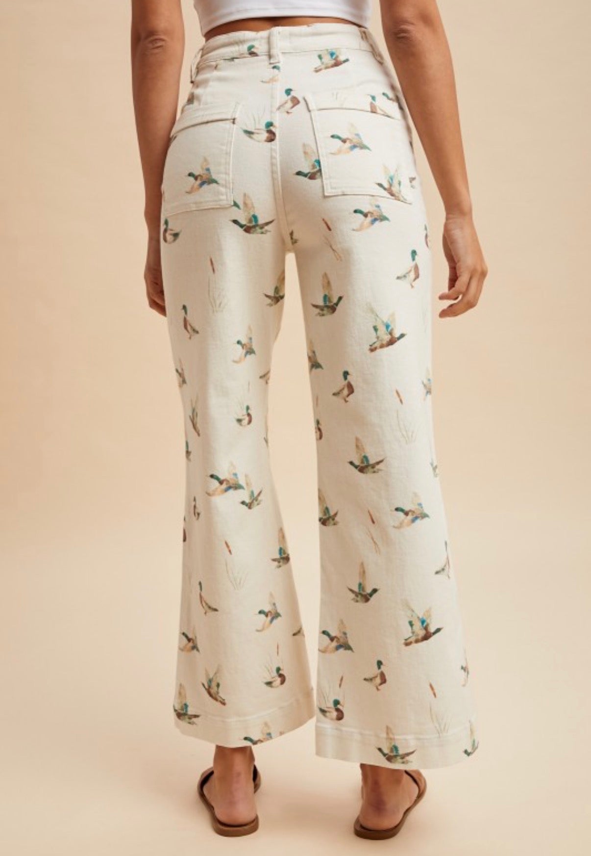 Mallard Pants