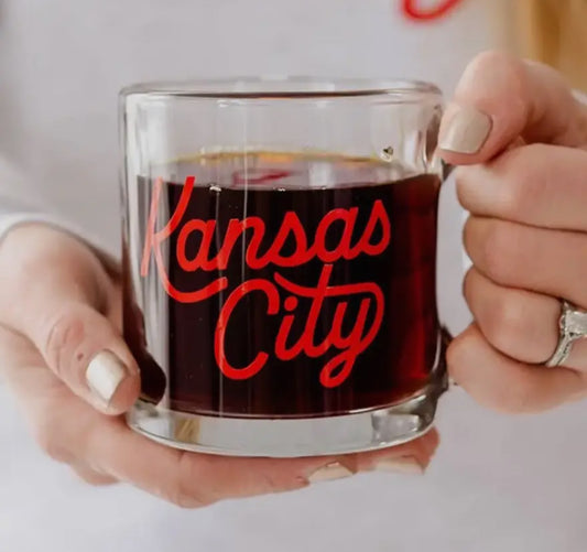 KC Mugs