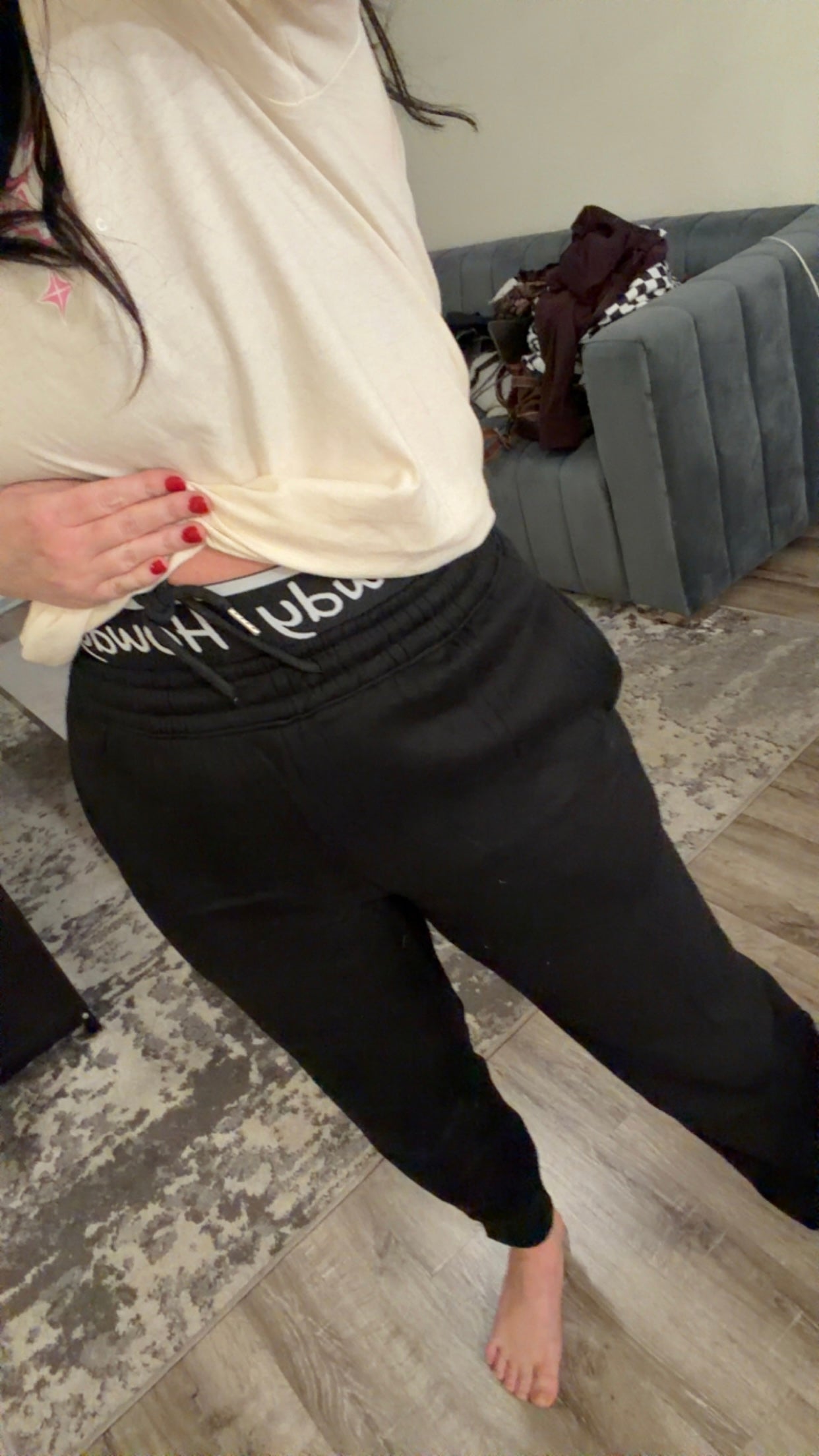 Howdy Sweatpants