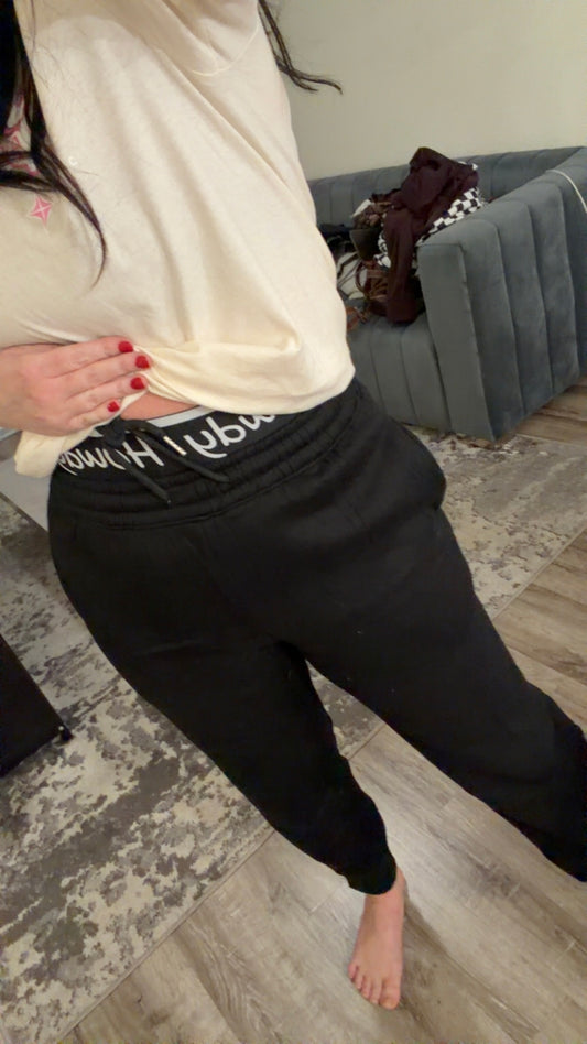 Howdy Sweatpants