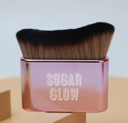 Sugar Glow Blending Brush