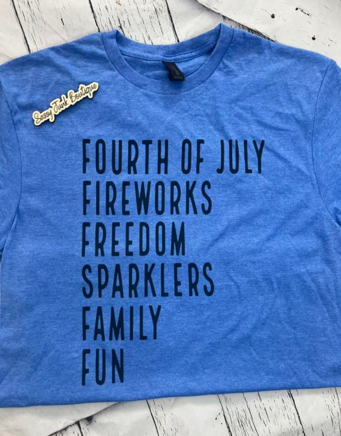 4th of July