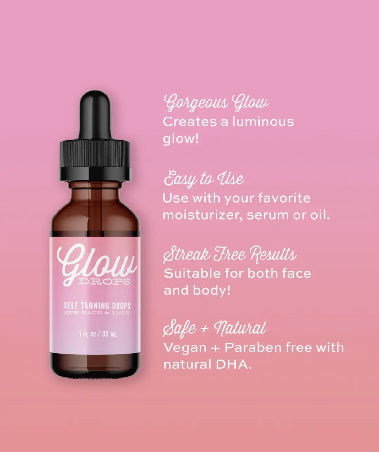 Glow Drops