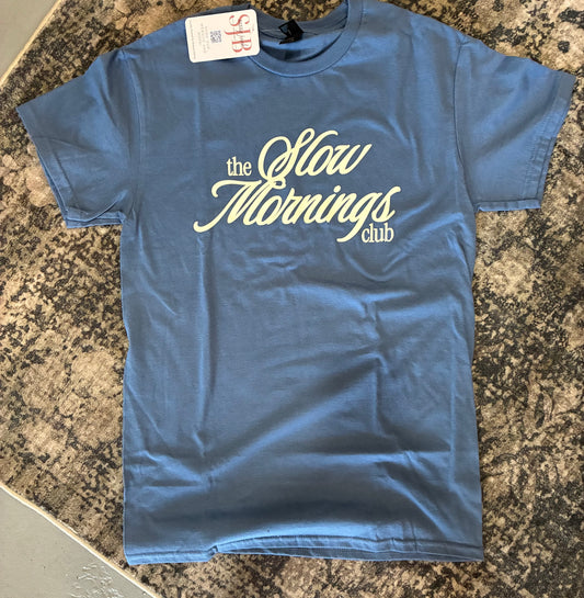 Slow Morning Club