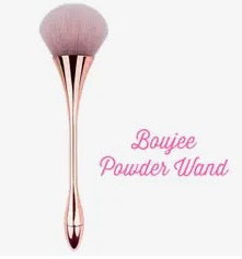Bougie Powder Wand