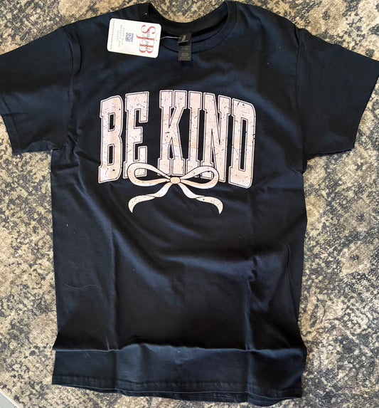 Be Kind
