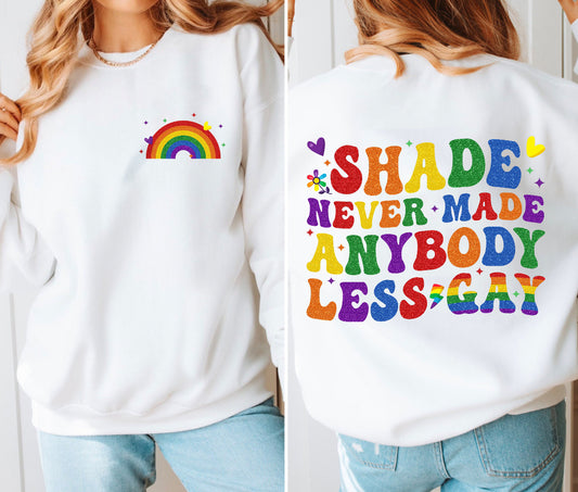 Shade