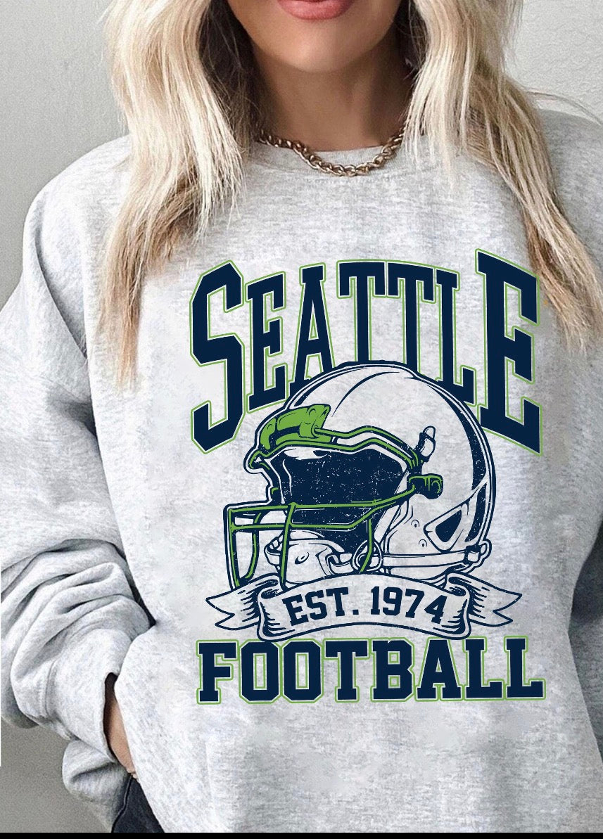 Seattle Football