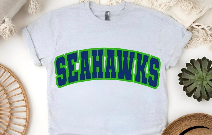 Seahawks