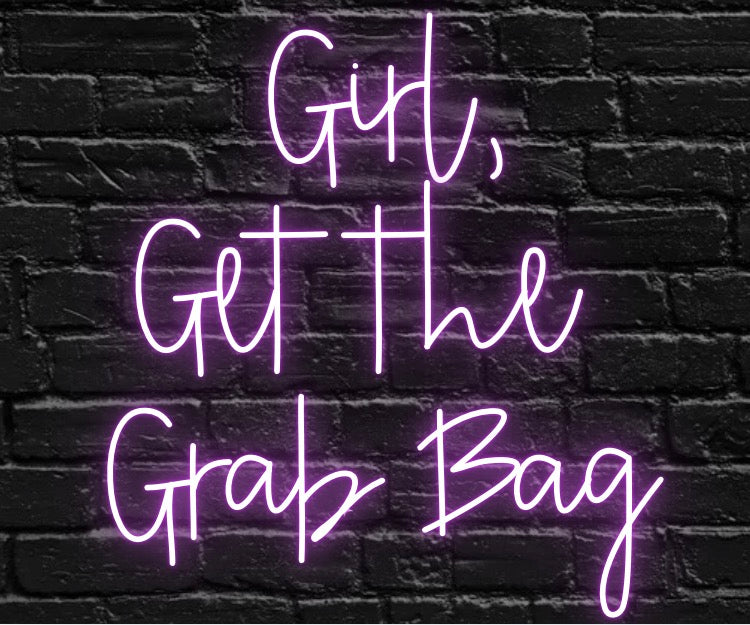 Summer Grab Bag
