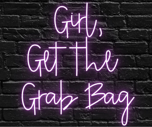 Summer Grab Bag