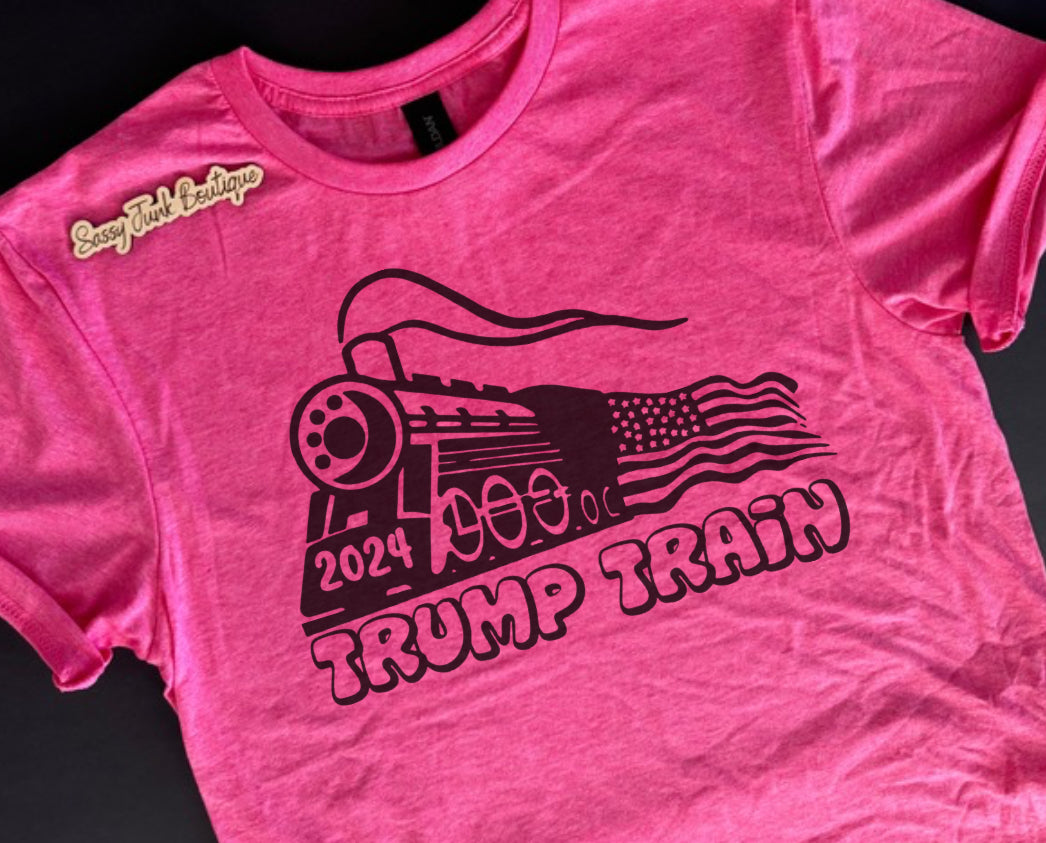 Trump Train