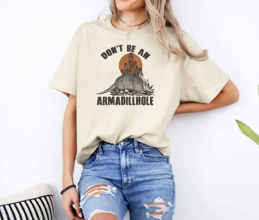 Armadillhole