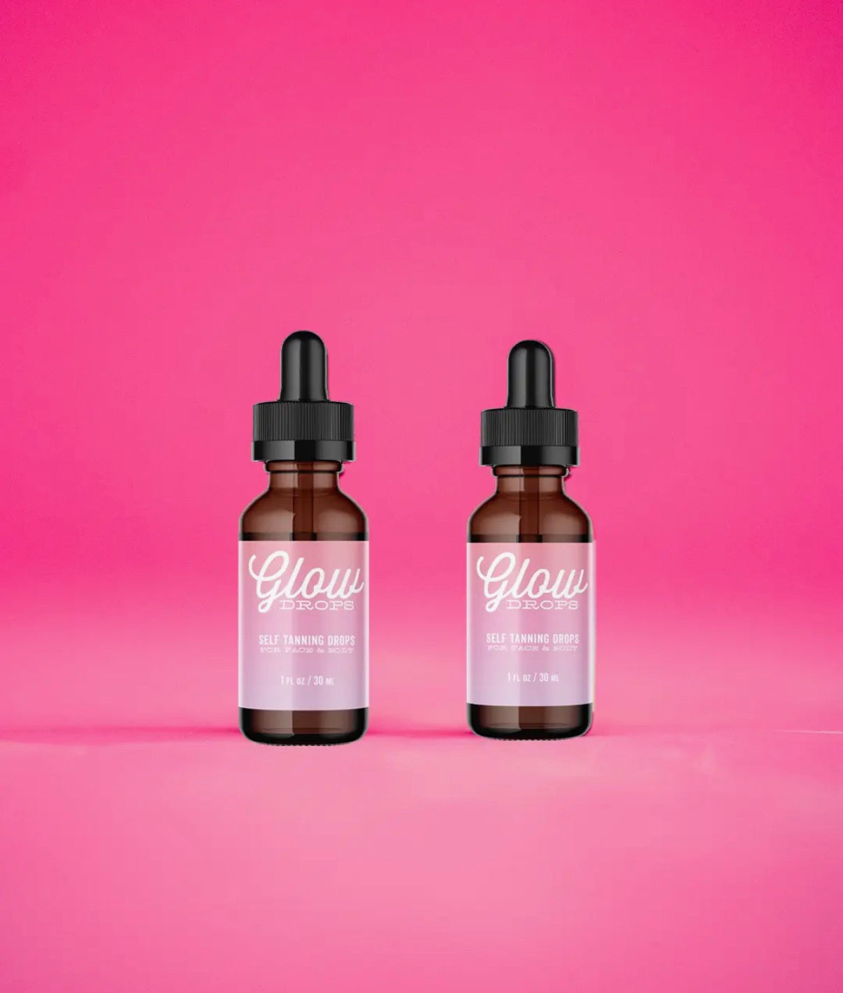 Glow Drops