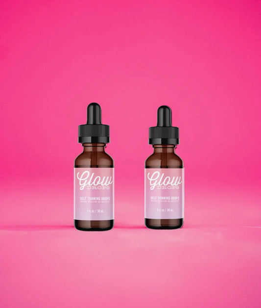 Glow Drops