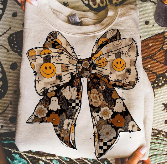 Fall Bow