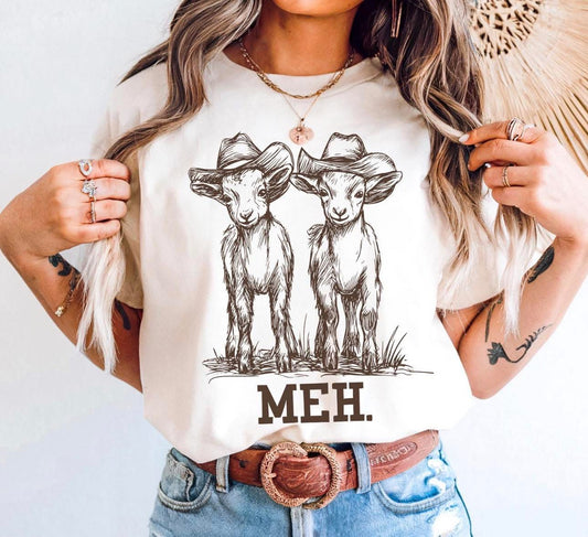 Meh